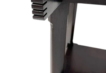 Arts & Crafts Art Nouveau Coffee Table, 1900s